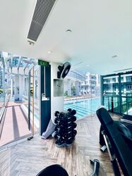 Robin Suites (D10), Apartment #477322081